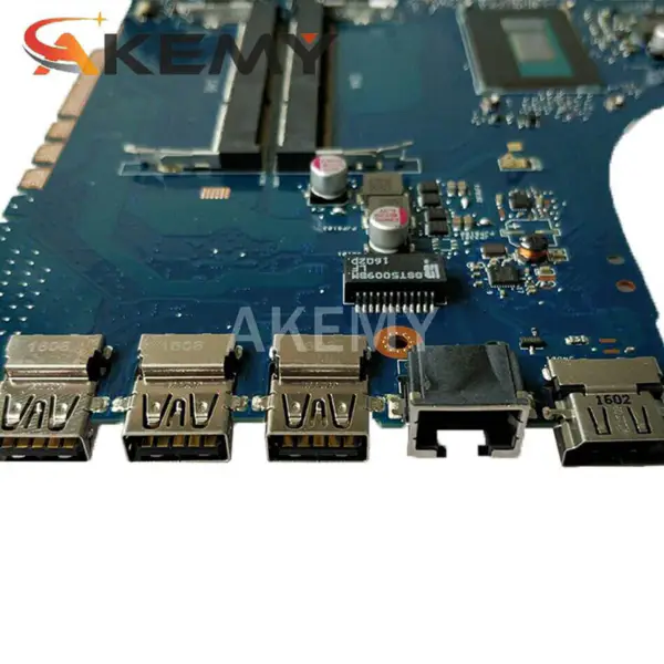 Základní deska Asus P452LJ P452LJ ATX