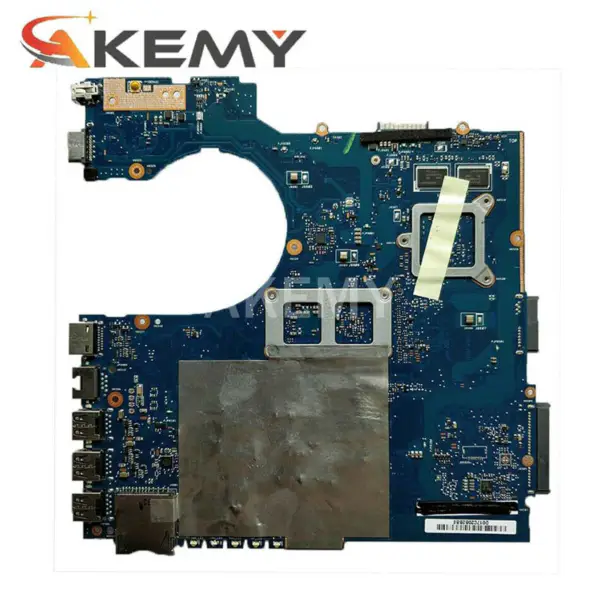 Základní deska Asus P452LJ P452LJ ATX