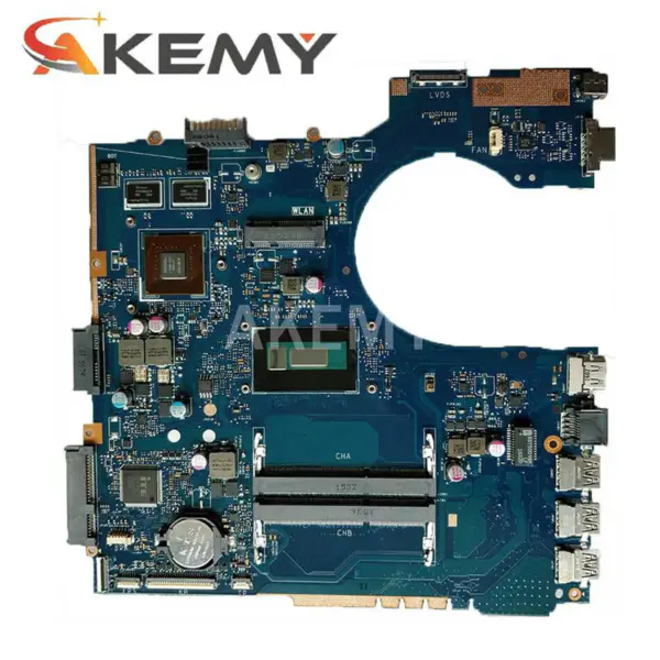 Základní deska Asus P452LJ P452LJ ATX