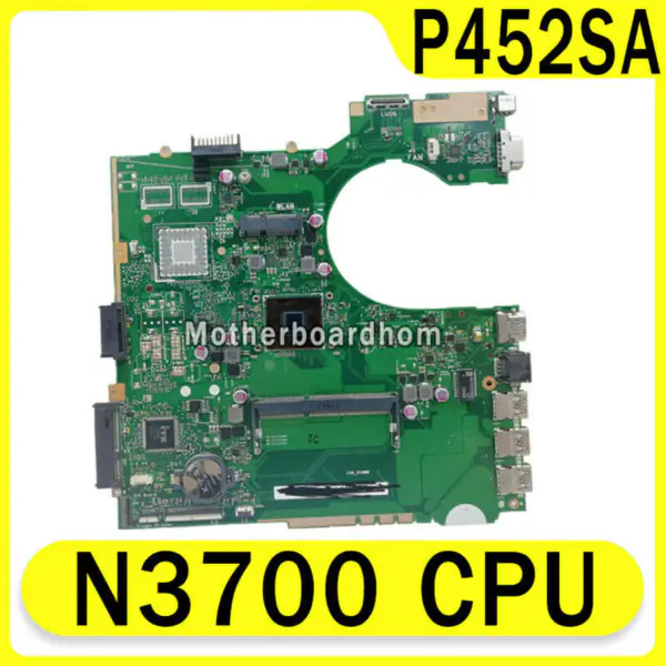 Základní deska Asus P452SA P452SA ATX