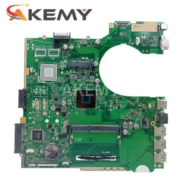 Základní deska Asus P452SA P452SA ATX