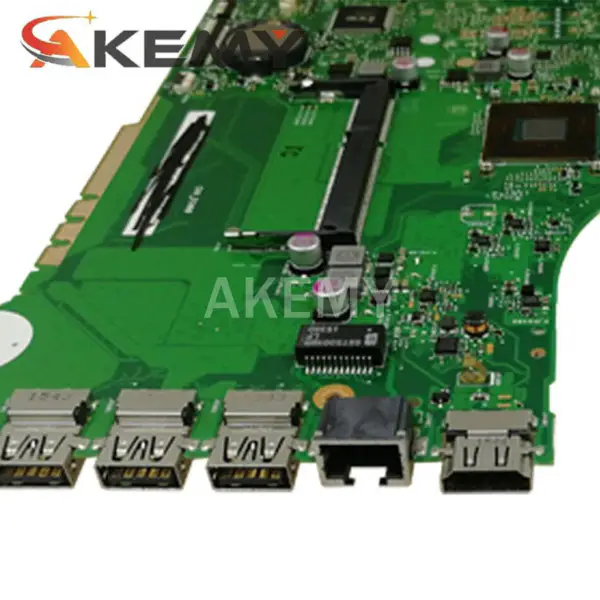 Základní deska Asus P452SA P452SA ATX
