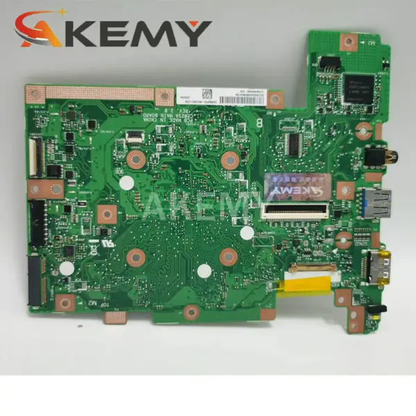 Základní deska Asus C202SA2G C202SA 2G ATX