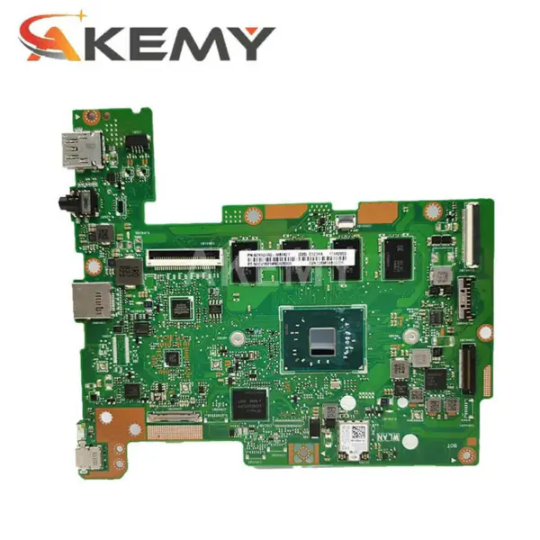 Základní deska Asus C523NA C523NA ATX