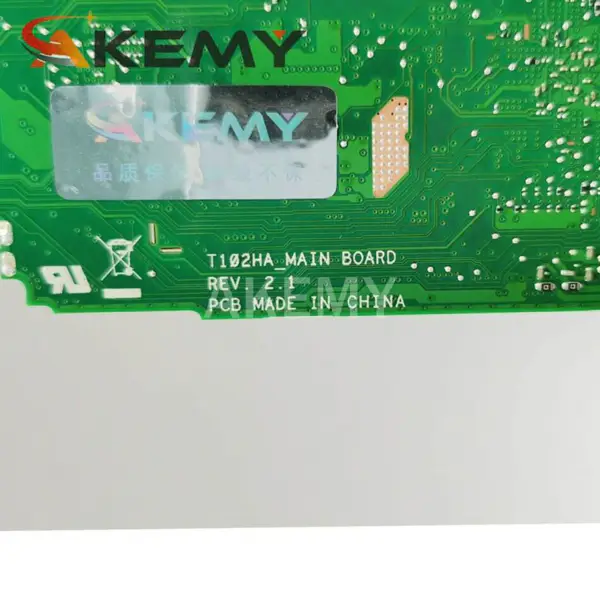 Základní deska Asus T102HA4G T102HA 4G ATX