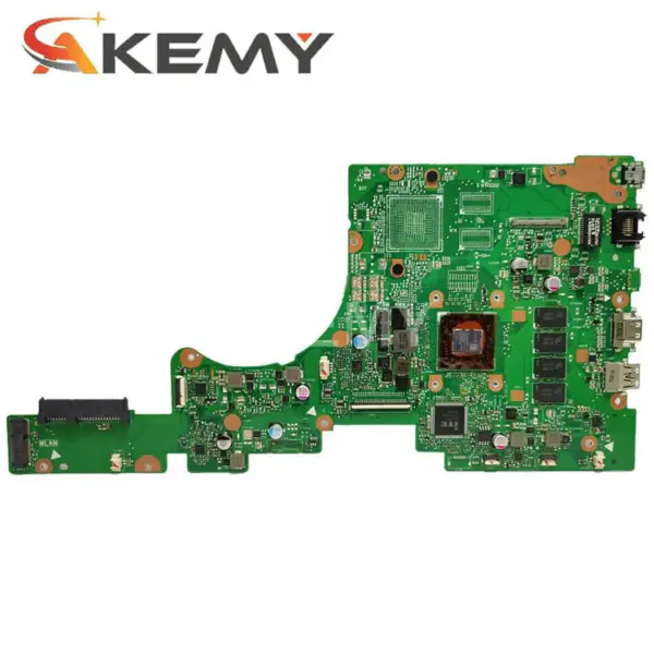 Základní deska ATX Asus E402BA E402BA