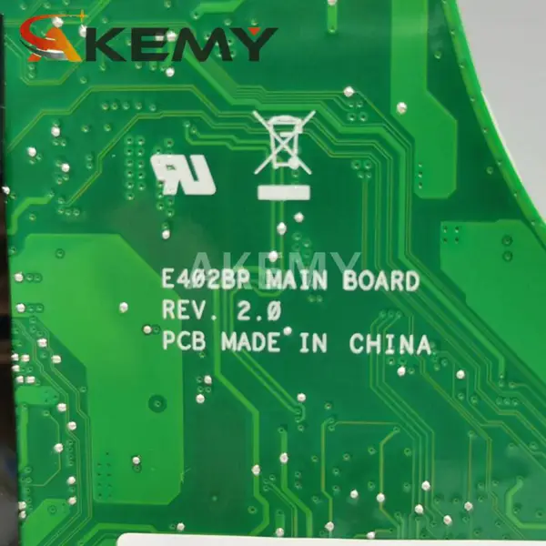 Základní deska ATX Asus E402BA E402BA