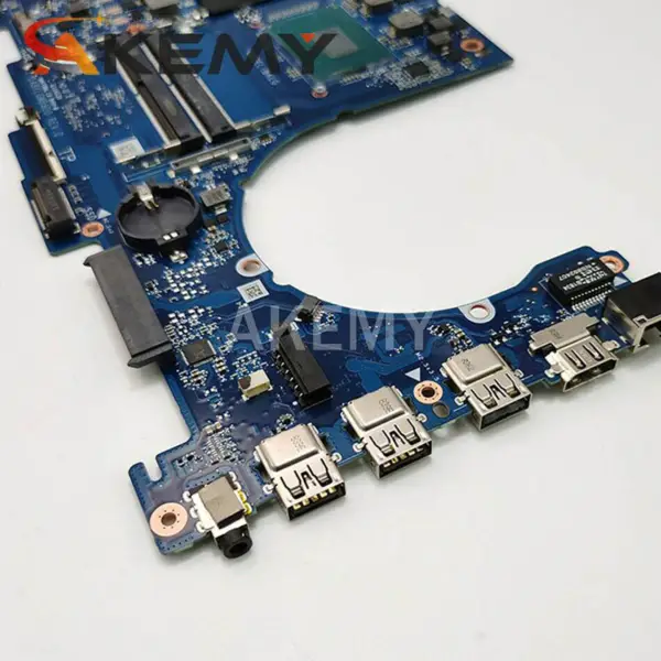 Asus FX504G FX504GE FX504GD FX80G FX80GD FX80GE Základní deska GTX1050 2GB