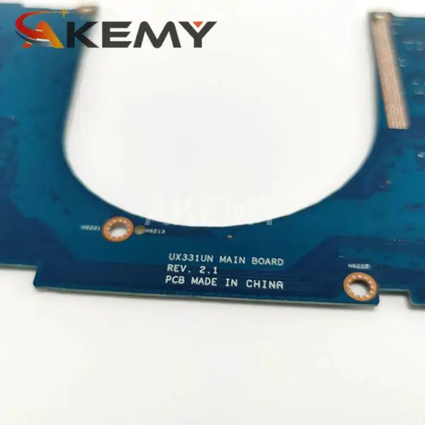 Základní deska ATX Asus UX331UA UX331UA