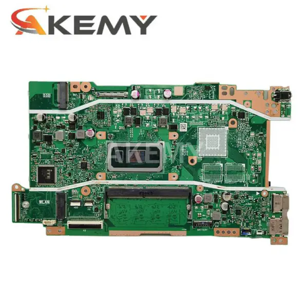 Základní deska Asus X509FA X509FA ATX