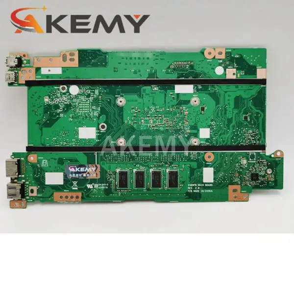 Základní deska Asus X509FA X509FA ATX