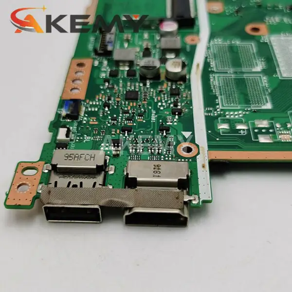 Základní deska Asus X509FA X509FA ATX