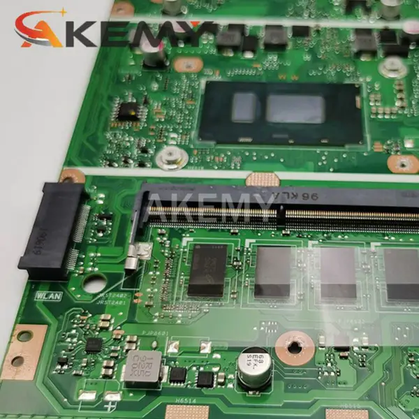 Základní deska Asus X540UAR X540UAR ATX