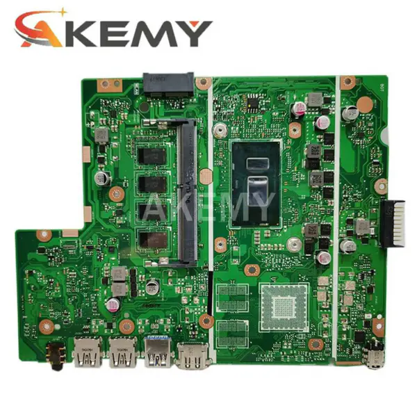 Základní deska Asus X540UAR X540UAR ATX