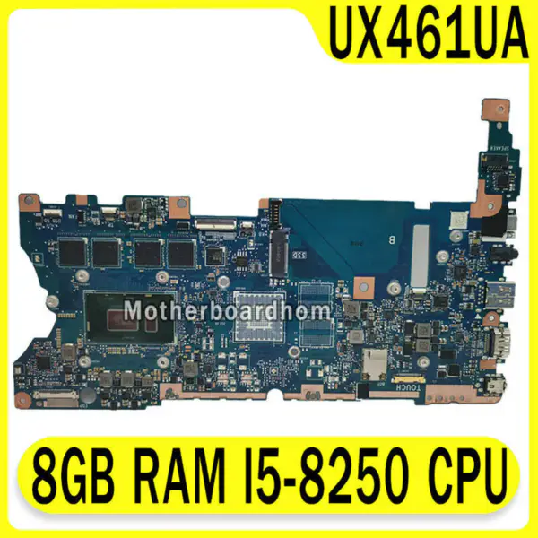 Základní deska ATX Asus UX461UA UX461UA
