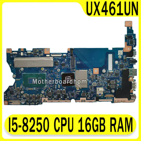 Základní deska Asus UX461UN UX461UN ATX