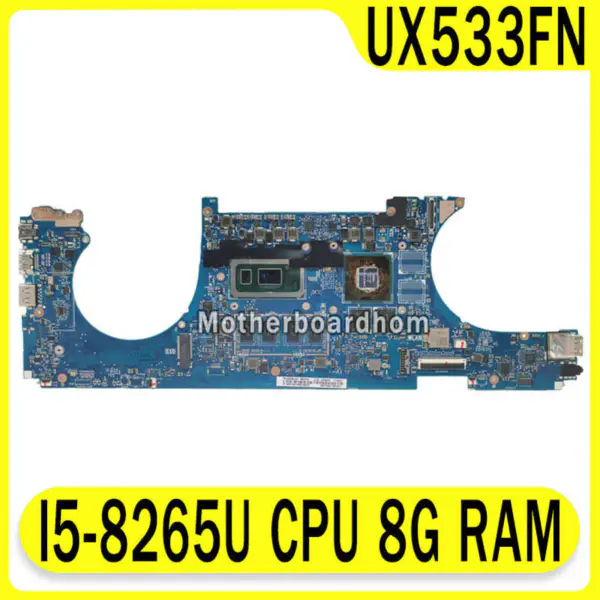 Základní deska ATX Asus UX533FN UX533FN