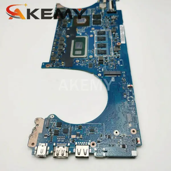 Základní deska ATX Asus UX533FN UX533FN