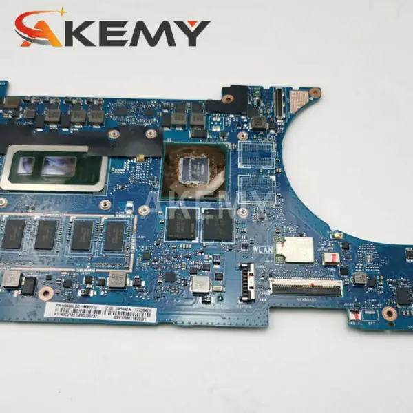 Základní deska ATX Asus UX533FN UX533FN