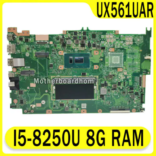 Základní deska ATX Asus UX561UAR UX561UAR