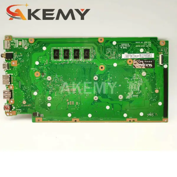 Základní deska Asus X512FAY X512FAY ATX