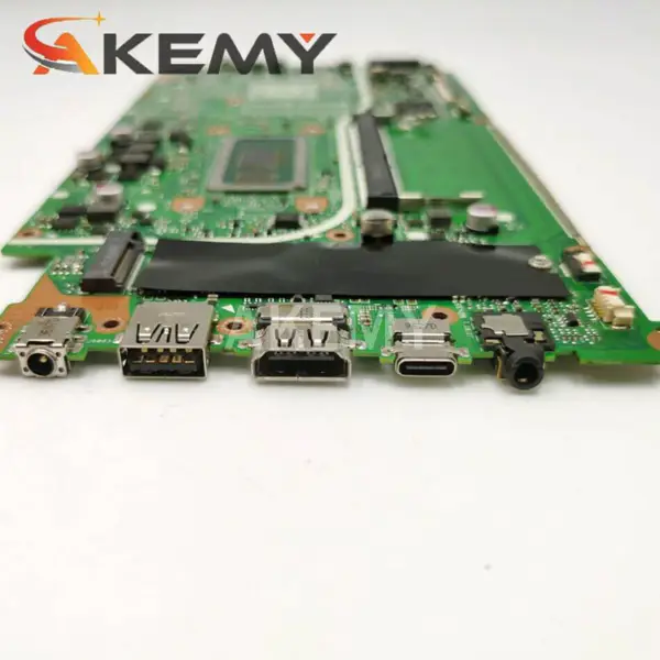 Základní deska Asus X512FAY X512FAY ATX