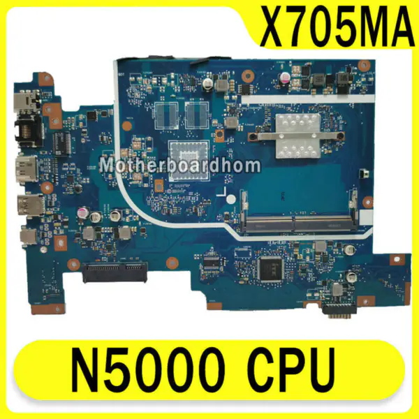 Základní deska Asus X705MA X705MA ATX