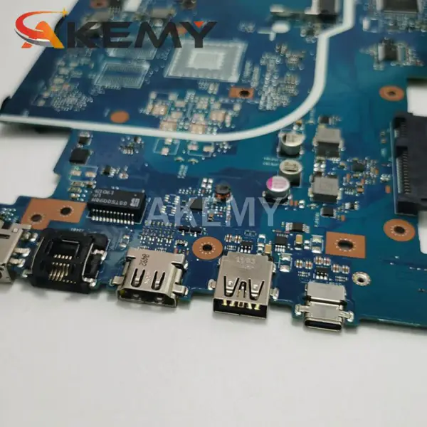 Základní deska Asus X705MA X705MA ATX