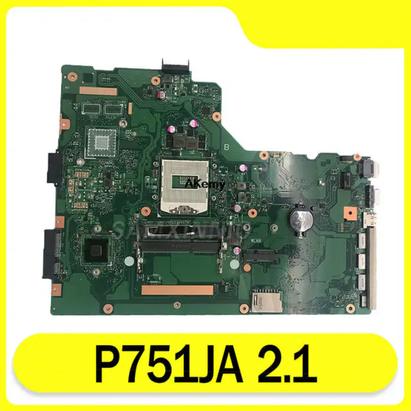 Základní deska Asus P751JA P751JA ATX
