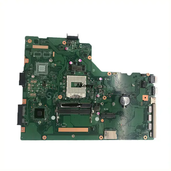 Základní deska Asus P751JA P751JA ATX