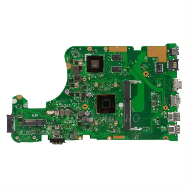Základní deska Asus X555SJ X555SJ ATX