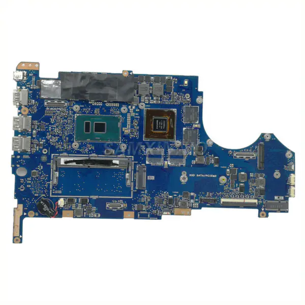 Základní deska Asus Q524UQ Q524UQ ATX