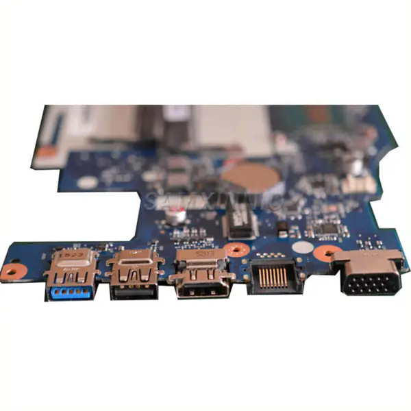 Základní deska Lenovo G40-70 Z40-70 NM-A272 ATX