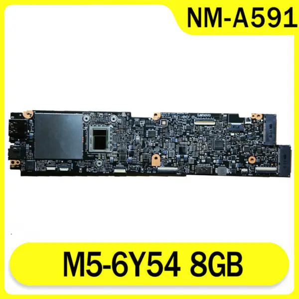 Základní deska Lenovo 900S-12ISK 900S-12ISK NM-A591 ATX