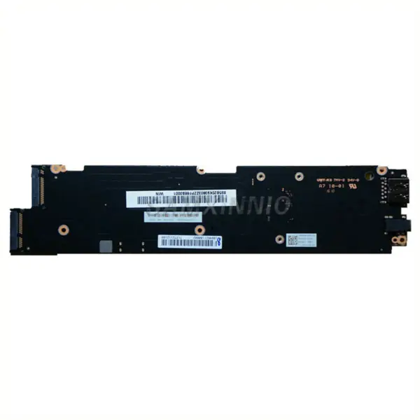Základní deska Lenovo 900S-12ISK 900S-12ISK NM-A591 ATX
