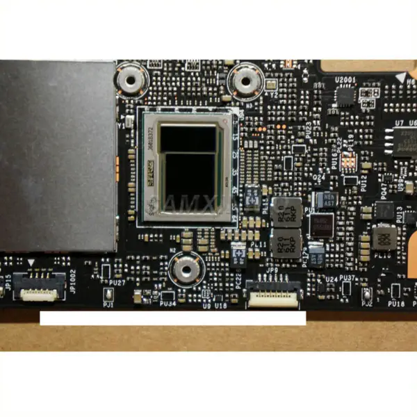 Základní deska Lenovo 900S-12ISK 900S-12ISK NM-A591 ATX