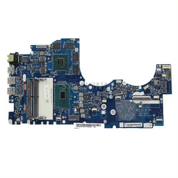 Základní deska Lenovo Y700-15ISKNM-A541 Y700-15ISK NM-A541 ATX