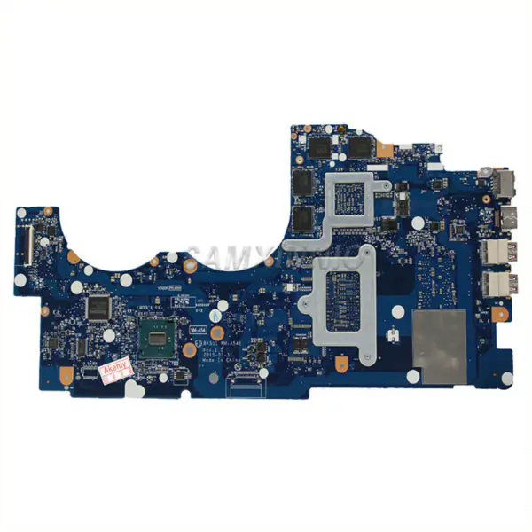 Základní deska Lenovo Y700-15ISKNM-A541 Y700-15ISK NM-A541 ATX