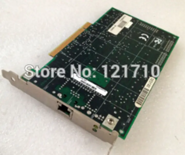 Průmyslová deska 122059-40 SC401159-40T PCI NIC síťové karty průmyslová základní deska