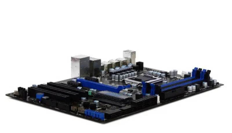 Základní deska MSI P55-CD53 LGA 1156 P55