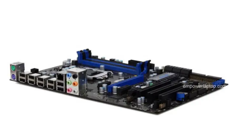 Základní deska MSI P55-CD53 LGA 1156 P55