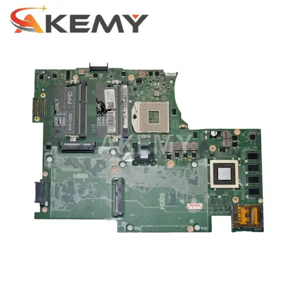 Základní deska Dell L702X L702X ATX