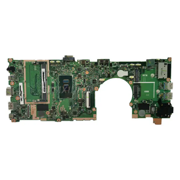 Základní deska ATX Asus BU203UA BU203UA