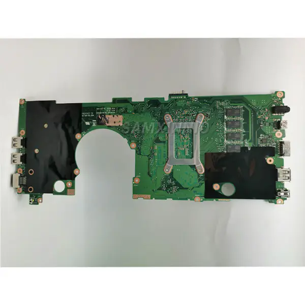 Základní deska ATX Asus BU203UA BU203UA