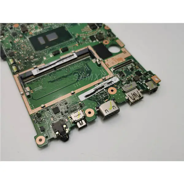 Základní deska ATX Asus BU203UA BU203UA