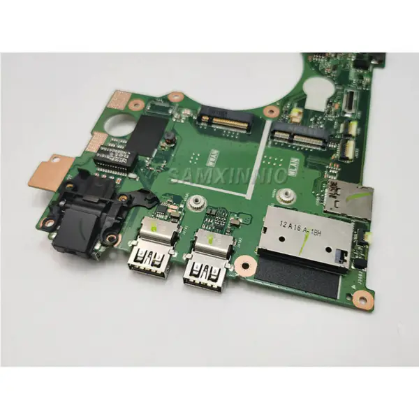 Základní deska ATX Asus BU203UA BU203UA
