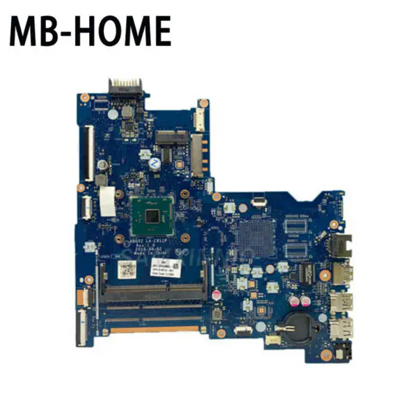 Základní deska HP 15-ACLA-C811P 15-AC LA-C811P ATX