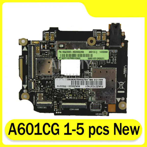 Základní deska Asus A601CG A601CG ATX