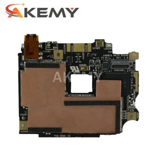 Základní deska Asus A601CG A601CG ATX