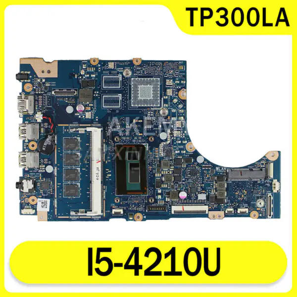 Základní deska Asus TP300LA TP300LA ATX